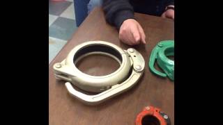 Introduction to Concrete Hose Accessories [upl. by Morgana]