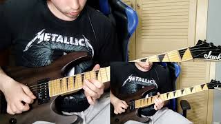 Best way to end a Metallica song [upl. by Zannini612]