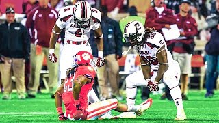 Craziest “I’m Him” Moments In College Football [upl. by Lucias954]