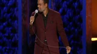 Chris Rock  Married People and Soulmates [upl. by Maibach]