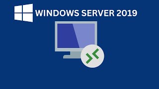 Standard Deployment To Install And Configure RDS windows server 2019 Remote Desktop Connection [upl. by Nolita286]