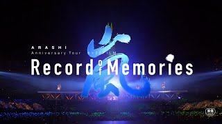 映画『ARASHI Anniversary Tour 5×20 FILM “Record of Memories”』予告編 [upl. by Kendal]