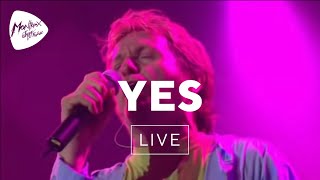 Yes  And You And I Live at Montreux Jazz Festival 2003 [upl. by Alyakim170]