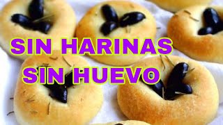 PAN DE ACEITUNA GREZ LOW CARB CETO VEGANO SIN GLUTEN [upl. by Llibyc718]