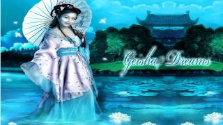 【HD】Trance Voices Geisha Dreams [upl. by Aynatan]