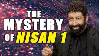 The Mystery Of Nisan 1 And The Power Of Newness In Your Life  Jonathan Cahn Sermon [upl. by Ixela]