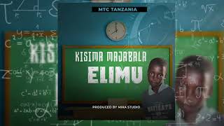 kisima Elimu Official Audio [upl. by Tristas]