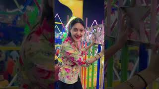 ❤️Mala nu chalia🥰 trandingshorts jyotithakur love waterfall jyotikvlogs entertainment [upl. by Aikcin]