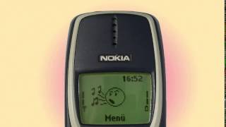 NOKIA 3310 ringtone Ring2 [upl. by Vickey]