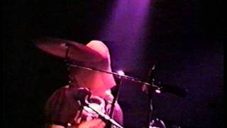 Mr Bungle 19920409 Button South Ft Hallandale FL USA [upl. by Stuckey]