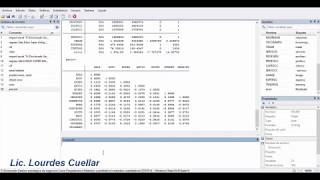 Regresión múltiple con variables dicotómicas  STATA [upl. by Yekciv567]