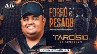 TARCISIO DO ACORDEON  REPERTÓRIO NOVO MÚSICAS NOVAS CD NOVO FORRO PESADO  VAQUEJADA E PISEIRO [upl. by Niamert609]