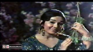 AA GAYI BAGAN WICH BAHAR  NOOR JEHAN amp NOSHI  PAKISTANI FILM SOHNI MAHIWAL [upl. by Rebekah]