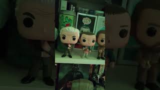 New Pickups for this week funko strangerthings [upl. by Eeleak]