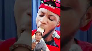 បរទេស ញក្រឡាន ខ្មែរ fy foryoupage foryou fyp reels2024 reaction mvideo reel funnyvideos [upl. by Yoong]