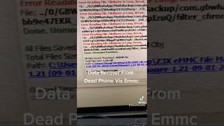 Dead Phone data recovery  Samsung data recovery 💯 shorts datarecovery samsung [upl. by Aidnahs]