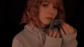 ASMR  3 hours Ambience amp Subtle Sounds for Deep Sleep  no talking white noise [upl. by Rustin]