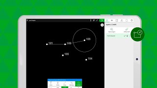 11 TPad  Utility Linee Polilinee e Testi [upl. by Anibur]