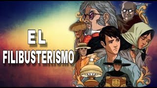 El Filibusterismo Kabanata 38 [upl. by Une]