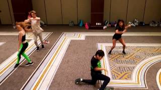 Birthday  Katy Perry l Sean Lew l Choreographed by Brian Friedman [upl. by Kincaid389]