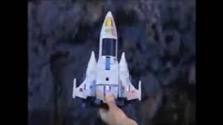 Transformers G1  Headmaster Horrorcons commercial [upl. by Neau]