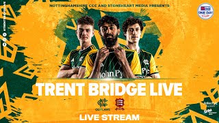 LIVE STREAM  Notts Outlaws vs Essex [upl. by Dworman518]