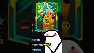 EL REGALO MAS TRISTE QUE HA DADO FC MOBILE 24 shorts [upl. by Alston]