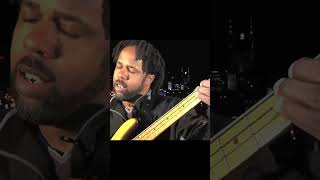 VICTOR WOOTEN INSANE SLAP BASS  U CANT HOLD NO GROOVE [upl. by Xilef]