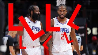 The Clippers Need To Blow It Up [upl. by Enak]