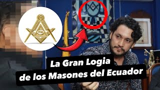 La Historia de Los Masones en el Ecuador  Guayaquil una Ciudad Masónica La Gran Logia del Ecuador [upl. by Gayel225]