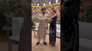 Zarnab in Rajab barat ❤️ rajabfamily wedding rajabvlog couplegoals rajabvlogs [upl. by Henryson193]