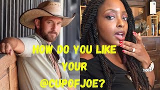 WHY DO SOME WHITE MEN PREFER BLACK WOMEN INTERRACIAL DATING [upl. by Mayhs982]