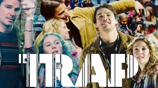 Trap 2024 Full Movie In English  Josh Hartnett  Ariel Donoghue  Saleka  Reveiw amp Facts [upl. by Ruhtracam352]