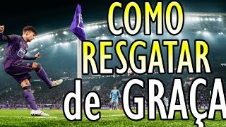 COMO RESGATAR FOOTBALL MANAGER 2024 de GRAÇA na EPIC GAME STORE BRASIL [upl. by Naol]