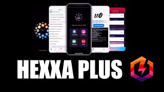 Hexxa Plus Jailbreak iOS 13 to iOS 133 [upl. by Yevad]