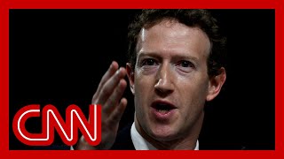 Mark Zuckerberg says Meta was ‘pressured’ to censor Covidrelated content [upl. by Beane]