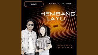 Kembang Layu Remix [upl. by Ssew]