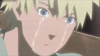 Naruto Crying after Jiraiyas Death Naruto Shippuden sad moment tribute [upl. by Keeryt]