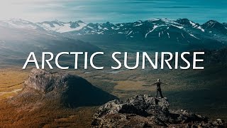 Arctic Sunrise  Legend From Heaven Chillout amp Tropical House [upl. by Retnyw922]