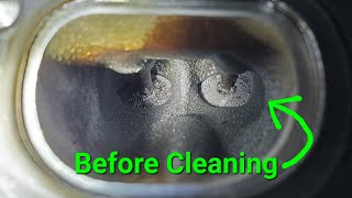 Does BG Platinum GDI Intake Cleaner Remove Carbon Its time to find out [upl. by Sheree]