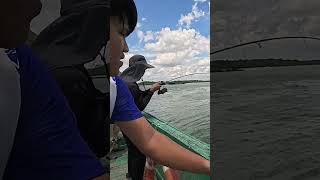 MANCING DI RUMAH RAKIT WAK DOL JOHOR [upl. by Ladd]