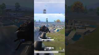 Burst and spray bgmi solovssquadinbattlegroundsmobileindia shortsfeed shortvideo [upl. by Allveta]