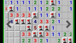 Minesweeper on cardgamesio [upl. by Socha1]