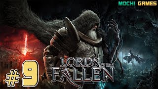 Lords Of The Fallen  PS5  9 Castillo de Bramis y FINAL [upl. by Warfold]