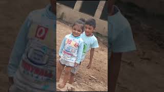 my sweet little भांजा😘😘😘love funny funnyvideos 1stvlog [upl. by Sinnard]