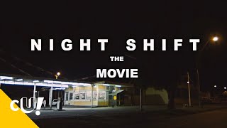 Night Shift  Free Comedy Movie  Full HD  Full Movie  Crack Up Central [upl. by Honniball59]