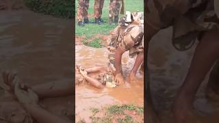 ITBP Training  ITBP commando training  special forces  army status video shortvideo shorts [upl. by Grigson]