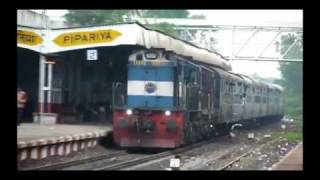 Indian Railways sight and sound spectacular [upl. by Caressa366]