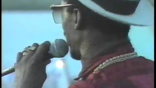 Leroy Smart  Live At Reggae Sunsplash 1987 [upl. by Mike]