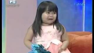 Ryzza Mae nainis sa look up winner GELSA sinabihang malanding bata [upl. by Fowkes198]